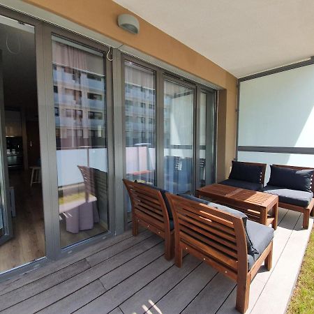 科沃布热格Apartament Lazur - 365Pam公寓 外观 照片